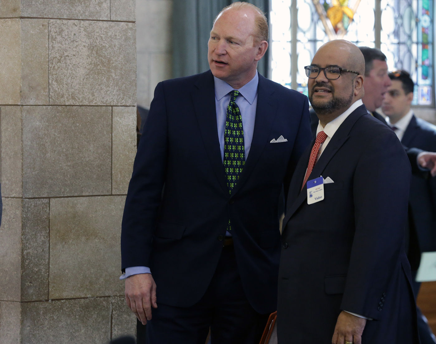 NJ Superior Court Judge to become County Prosecutor
